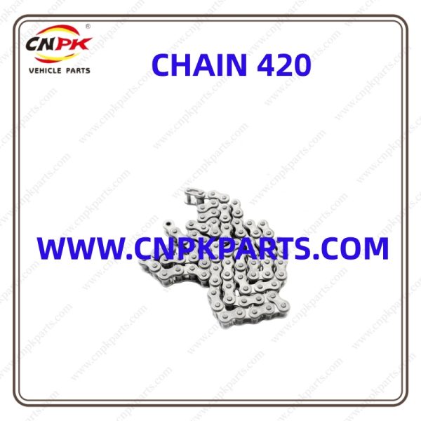 Motorcycle Chain 420