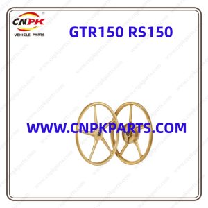 Motorcycle Wheel Rim Gtr150 Rs150