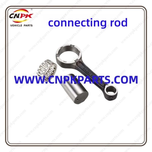 Bajaj connect rod re205, 175 I