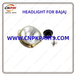 Bajaj Rickshaw Re205 Headlight Re225