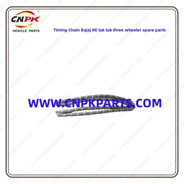 bajaj timing chain