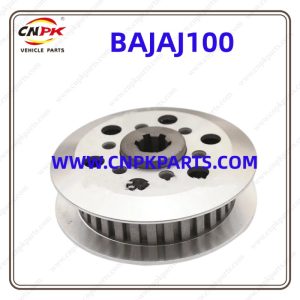 clutch drum BAJAJ100