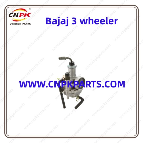 Bajaj Rickshaw Carburetor