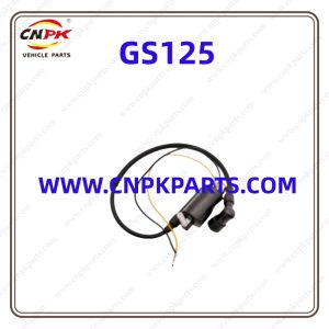 IGNITION COIL GS125