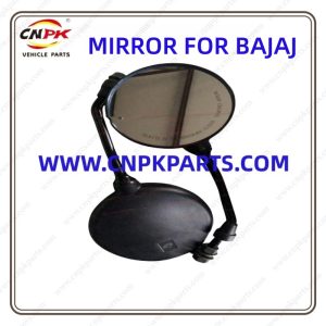 Bajaj Re225 Rickshaw Rear Mirror