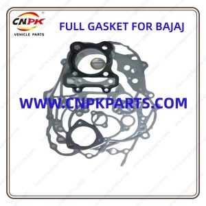 Bajaj Rickshaw Gasket