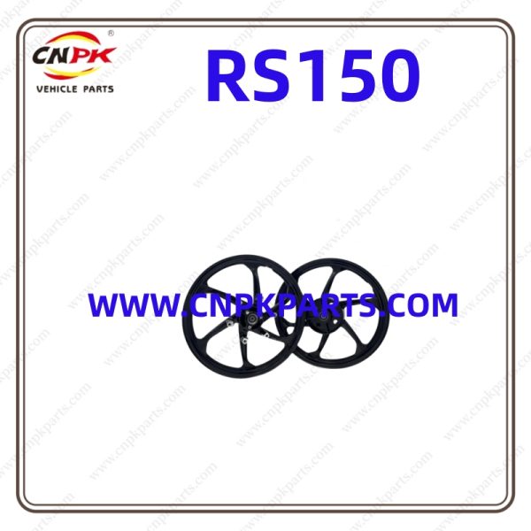 Motorcycle Wheel Rim Lc135