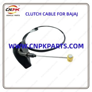 Bajaj Rickshaw Clutch Cables Re205