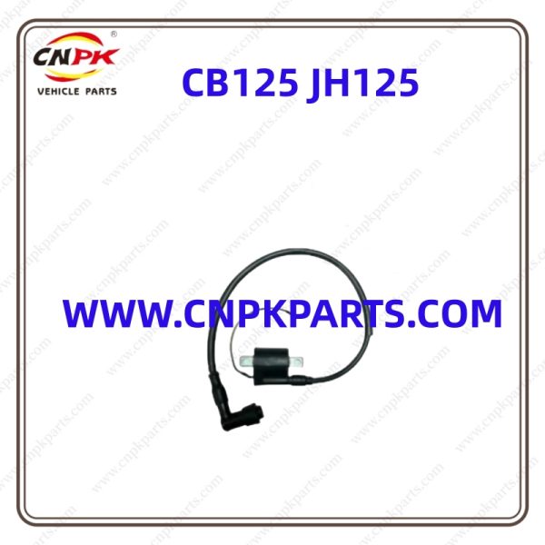 WAVE125 IGNITION COIL