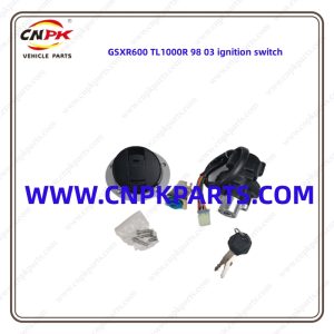 Cnpk High Quality And Performance Good Price Motorcycle Ignition Switch Lock For Cbr600 Kawasaki En500 Vn800 Vulcan 500 800 Made From Top-Quality Materials, Including High-Grade Steel And Zinc Alloy, Which Provide Exceptional Durability And Long-Lasting Performance.