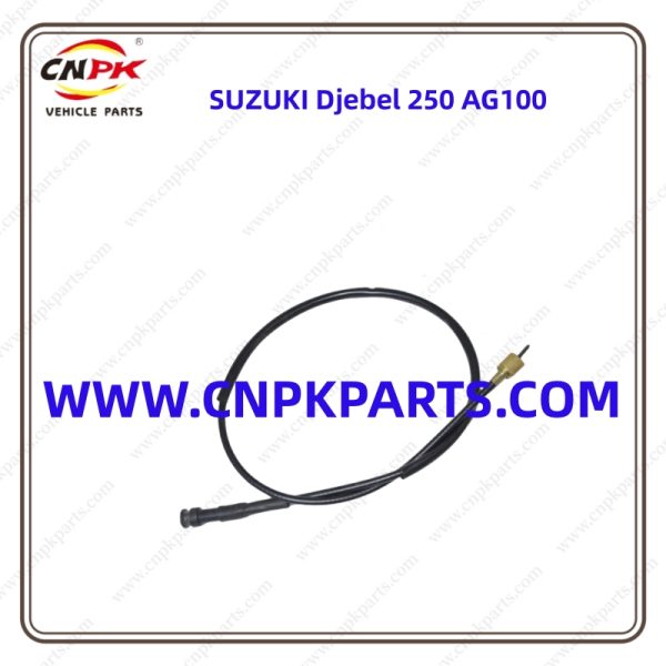 Cnpk High-Quality And Reliable Wholesale Motorcycle Speedometer Cable Honda Cb400 Is Built With High-Quality Materials And Advanced Manufacturing Techniques To Deliver Outstanding Durability And Long-Lasting Performance.
