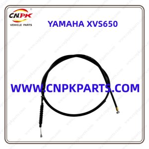 Motorcycle Clutch Cable Yamaha Xvs650 Drag Star Xvs650 V-Star Custom Xvs400 Drag Star