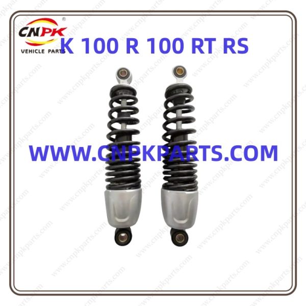 Cnpk High Quality And Performance Motorcycle Rear Shock Absorber Bmw K100r 100rs Rs Is Specifically Designed To Meet The Needs Of Motorcycle Enthusiasts Who Demand Nothing But The Best For Their Bmw Motorcycles.