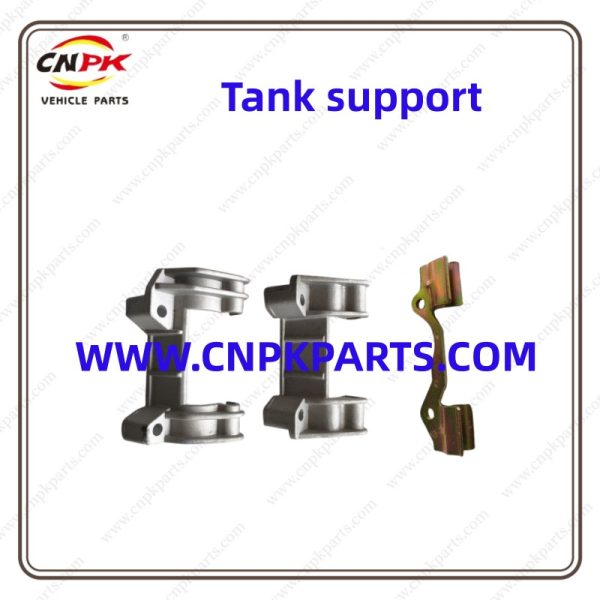 Cnpk High Quality And Performance Diesel Generator Parts Oil Tank Stand Is Built To Withstand The Demands Of Asian And African Roads