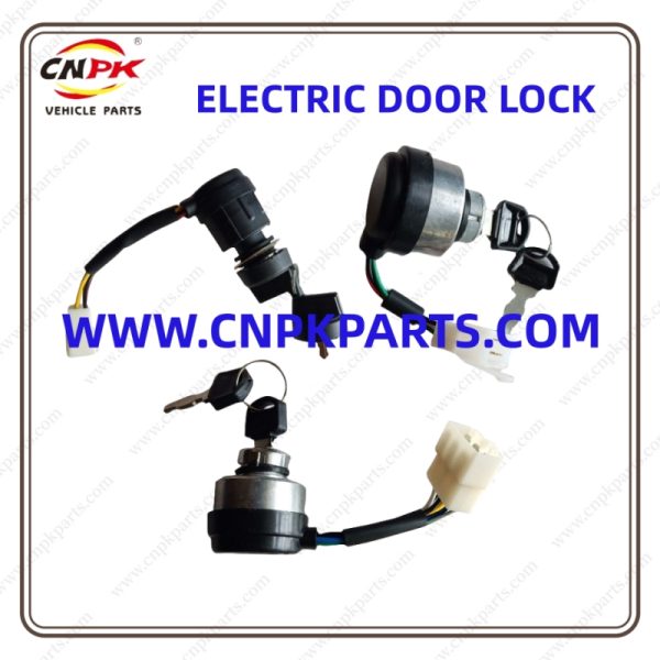 Cnpk High Quality And Performance Diesel Generator Parts Crankshaft Crankshaft Lock Made From Top-Quality Materials Which Provide Exceptional Durability And Long-Lasting Performance.