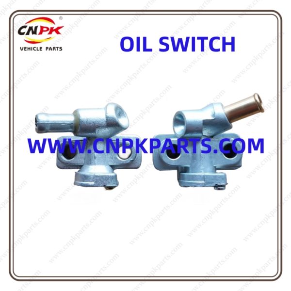 CNPK High Quality And Performance Diesel Generator Fuel Cock Is Good Choice Replacement Parts In Generator Maintain Market