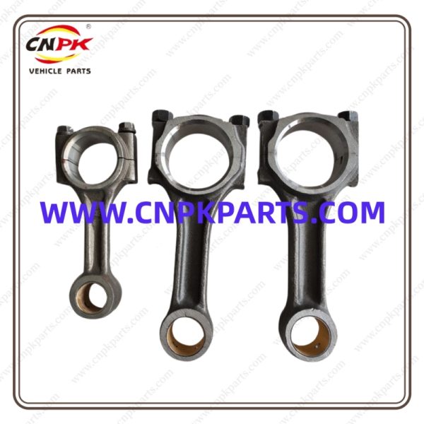 Cnpk High Quality And Performance Diesel Generator Parts Connect Rod Kit Made From Top-Quality Materials Which Provide Exceptional Durability And Long-Lasting Performance for 186 generator