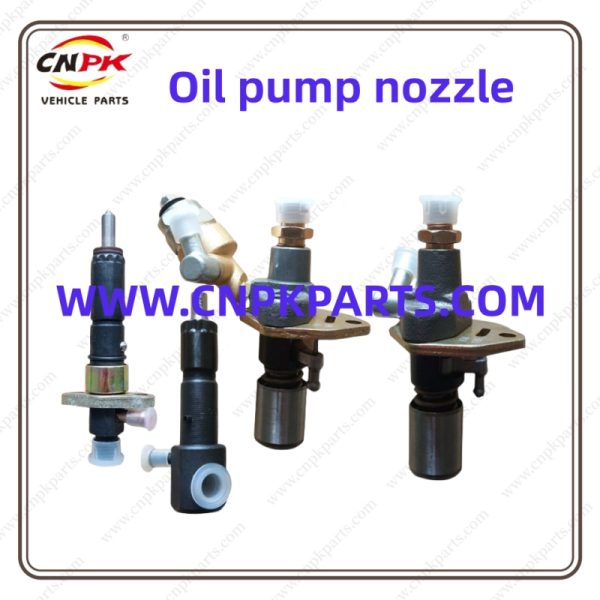Cnpk High Quality And Performance Diesel Generator Parts Diesel Generator Nozzle Provides Expert Support For Customers Looking To Maintain And Enhance The Performance Of Their 186 192 Generator.