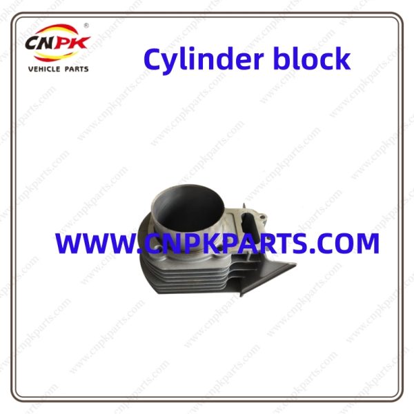 Cnpk High Quality And Special Designed Diesel Generator Parts Cylinder Body With Top-Quality Materials And Precision Engineering To Ensure Maximum Durability And Longevity