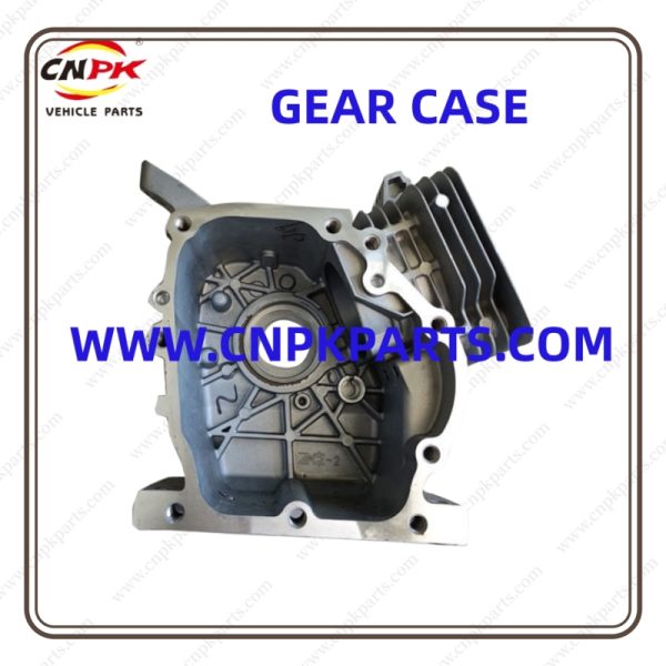 Cnpk High Quality And Performance Diesel Generator Crankcase With Suitable Material Can Withstand The Demanding Operating Conditions Of The Generator.