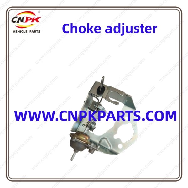 CNPK High Material And Performance Generator Choke Adjuster Helps Minimize Downtime During Maintenance And Ensures A Hassle-Free Experience For Users.