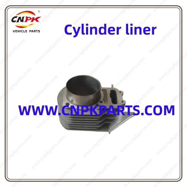 Cnpk High Quality And Performance Diesel Generator Parts Cylinder Liner Provide Maximum Durability And Reliable For Spare Parts Of Diesel Generator Parts