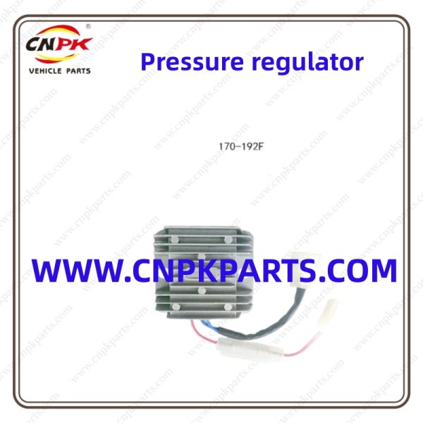 CNPK High Material And Performance Generator Rectifier Ensure That They Meet The Highest Standards Of Reliability And Performance.