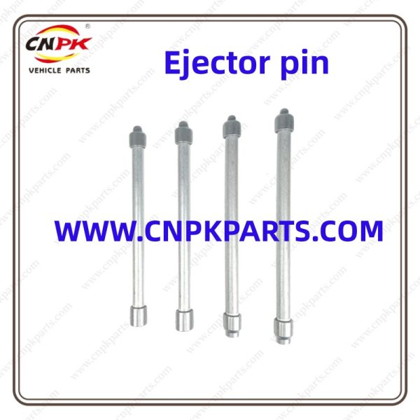 Cnpk High Quality And Performance Diesel Generator Parts Push Rod Provide Maximum Durability And Reliable For Spare Parts Of Diesel Generator Parts