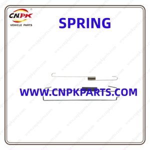 Cnpk High Quality And Performance Diesel Generator Parts Spring Made From High-Quality Materials That Are Resistant To Wear And Tear