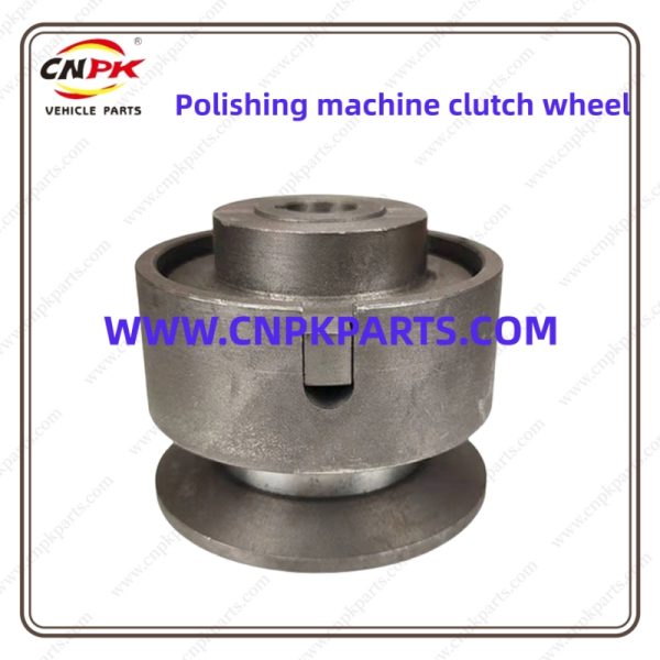 Cnpk High Quality And Performance Diesel Generator Parts Clutchmade From Top-Quality Materials Which Provide Exceptional Durability And Long-Lasting Performance For Generator 168 170 173 178 186 188 192f