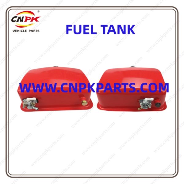 CNPK High Quality And Performance Diesel Generator Fuel Tank Helps Minimize Downtime During Maintenance And Ensures A Hassle-Free Experience For Users.