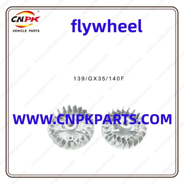 Cnpk Durable Design And Reliable Performance Generator Magneto Fly Wheel Gaining Popularity In The Generator After-Sales Market As A Replacement Part Due To Its Superior Quality, Fast Ignition Time, And Durability.