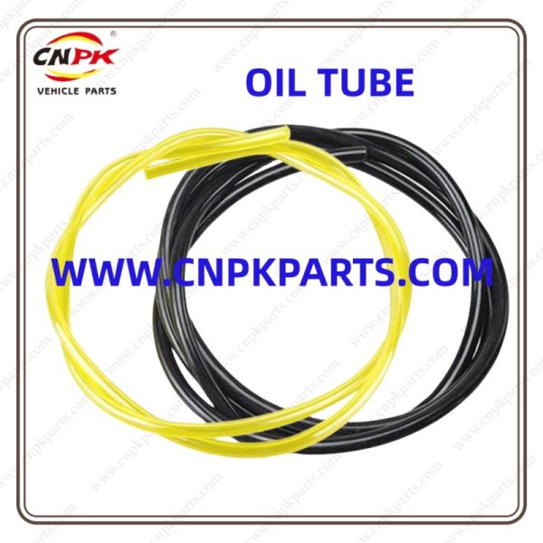 CNPK High Quality And Performance Diesel Generator Parts Oil Tube Provides Long-Term Performance Minimizing The Need For Frequent Replacements And Reducing Downtime.