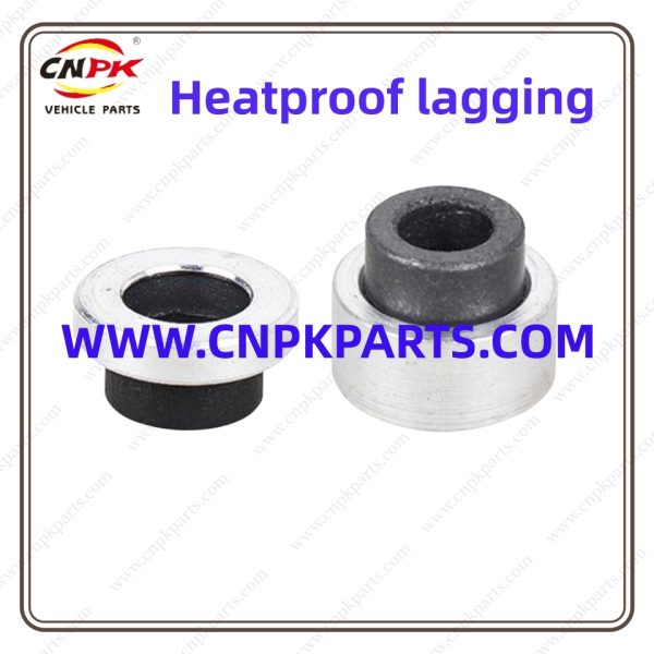 Cnpk High Quality And Performance Diesel Generator Heatproof Sleeve Is Is A High-Quality And Reliable Product Designed To Deliver Stable Running For Your Generator