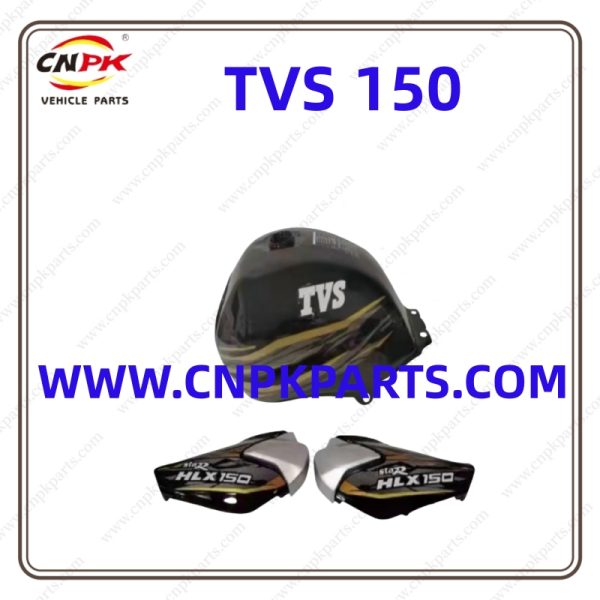 Cnpk High Material And Special Designed Bajaj Motorcycle Fuel Tank TVS150 is popular motorcycle parts from South American countries and Asian Countries