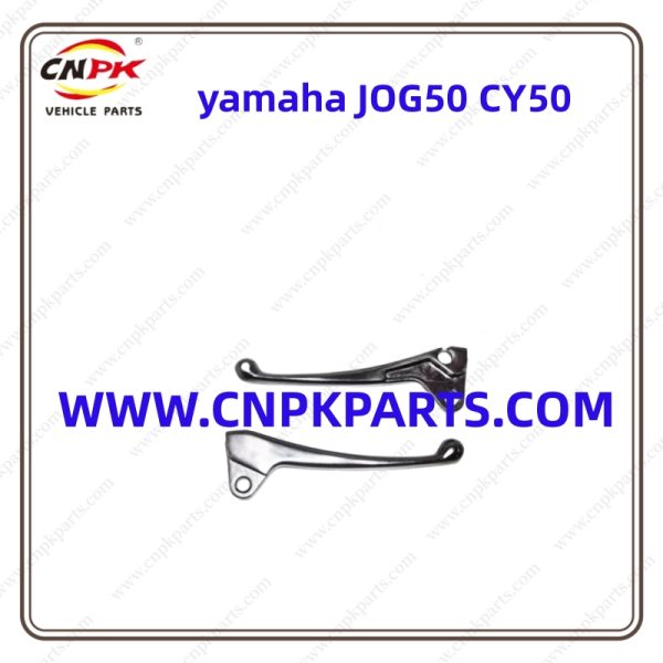 Cnpk Highly Durable And Long-Lasting Yamaha Motorcycle Hand Switch Lever Yamaha Jog50 Cy50 That Ensure That Our Horn Can Withstand The Demands Of Everyday Riding Conditions