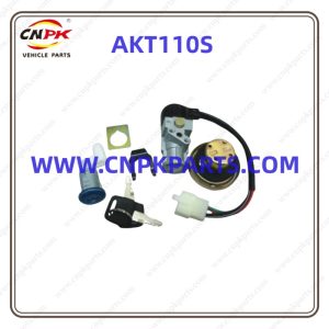 Motorcycle Lock Akt110s