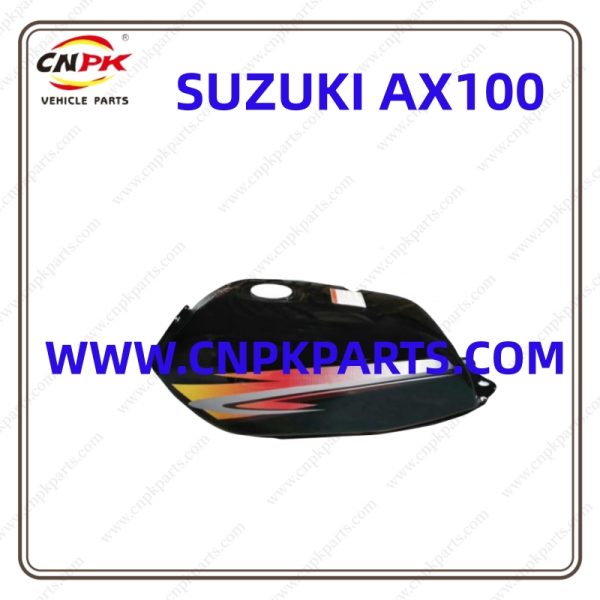 Cnpk High Quality And Performance Suzuki Motorcycle Suzuki Ax100 Is Specifically Designed To Meet The Needs Of Motorcycle Enthusiasts Who Demand Nothing But The Best For Their Suzuki Motorcycles.