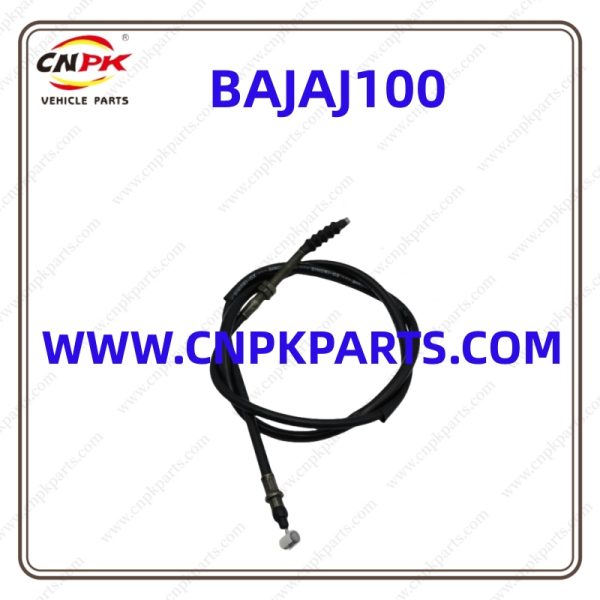 Motorcycle Clutch Cable Bajaj100