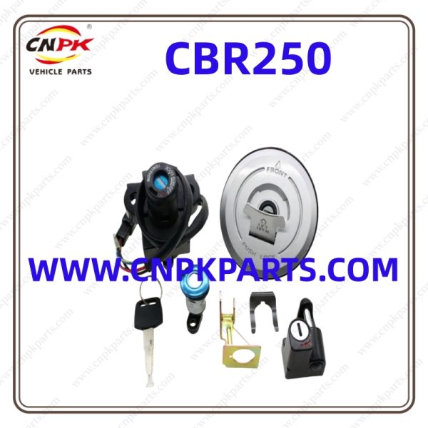 Cnpk High Quality And Performance Honda Motorcycle CBR250 Specifically Designed To Meet The Needs Of Motorcycle Enthusiasts Who Demand Nothing But The Best For Their Honda Motorcycles.