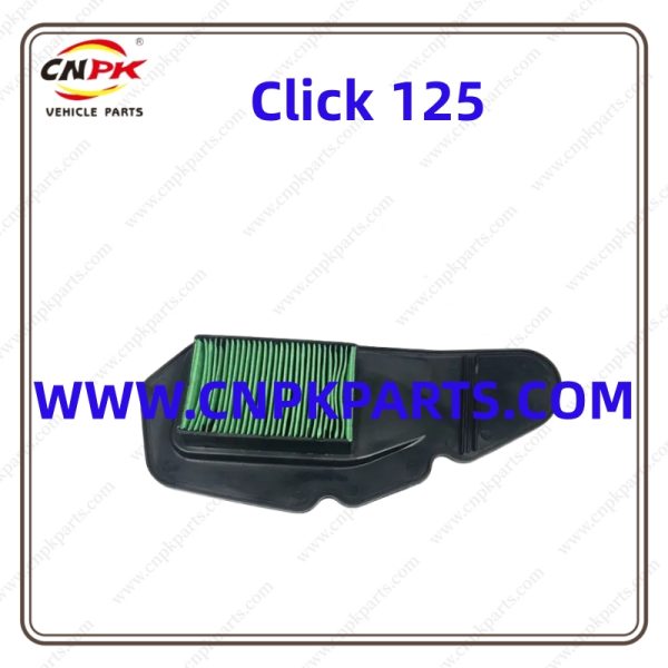 Honda Motorcycle Air Filter Click 125