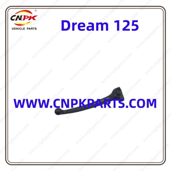 Cnpk High Quality Materials And Performance Motorcycle Brake Clutch Lever Dream 125 Superior Quality Materials That Can Withstand The Demands Of Everyday Riding Conditions.