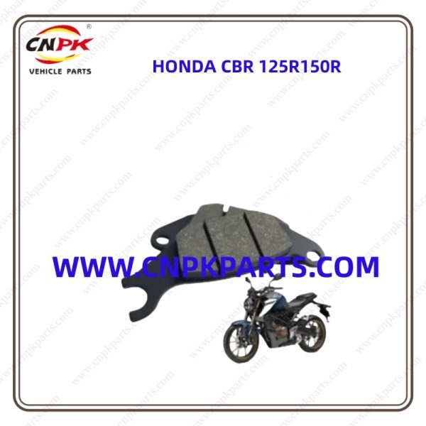 Motorcycle Brake Pads Honda Cbr 125r150r