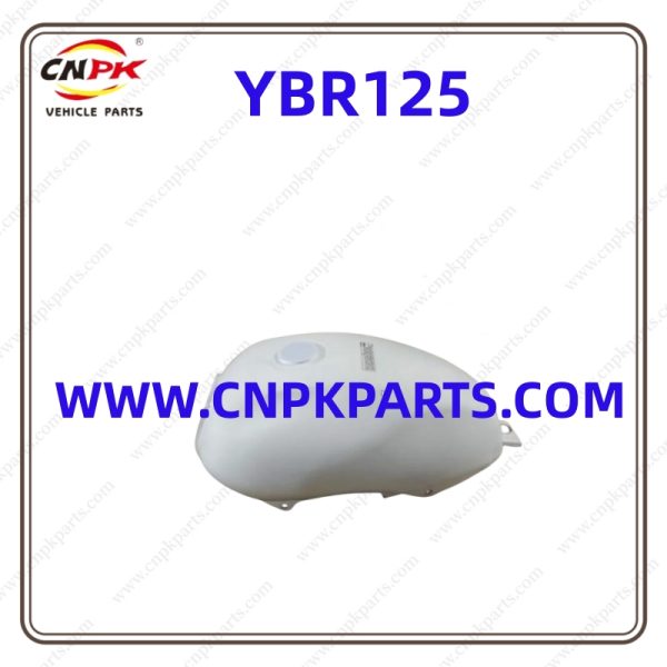 Cnpk High Quality And Performance Suzuki Motorcycle Spare parts Fuel Tank Yamaha ybr125 with durability and longevity Is special made for Yamaha Motorcycle