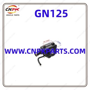 Cnpk High Material And Special Designed Suzuki Motorcycle Air Filter Suzuki GN125 Advanced Design And Material Composition