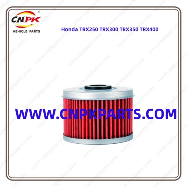 Cnpk High Quality Materials And Performance Air Filter Honda Trx250 Trx300 Trx350 Trx400 For Hona Motorcycle Is Specifically Designed To Meet The Needs Of Motorcycle Enthusiasts Who Demand Nothing But The Best For Their Honda Motorcycles.