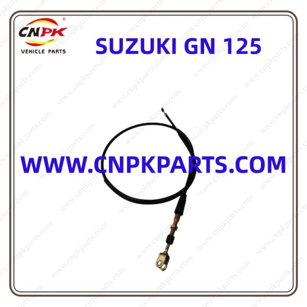Motorcycle Clutch Cable gn125