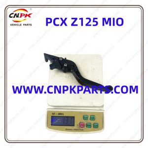 Cnpk High Quality Materials And Performance Motorcycle Brake Handle For Nmax Pcx Z125 Mio Superior Quality Materials That Can Withstand The Demands Of Everyday Riding Conditions.