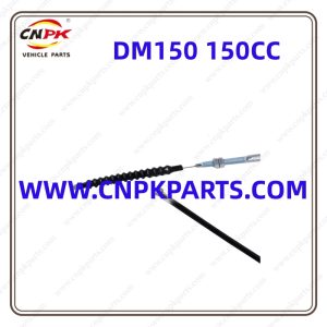 Motorcycle Clutch Cable Italika Dm150 150cc 2010 2016