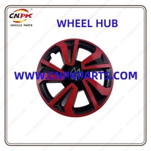 Cnpk Superior Quality Materials And Precision Hot Sale Rickshaw Wheel hub For Moto Taxi Bajaj 3wheeler Bajaj Wheel Hub Is Made With High-Quality Materials And Engineered With Precision To Ensure Optimal Performance And Longevity.